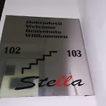 Apartment Stella *