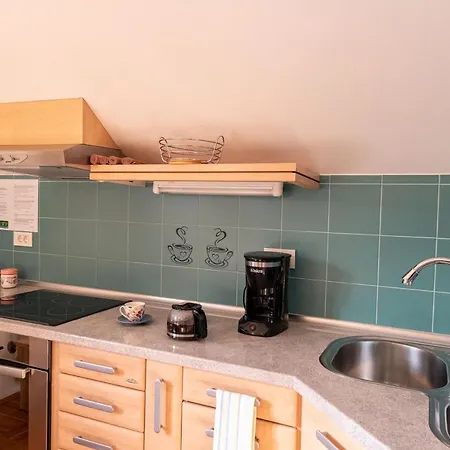 Stella Apartament