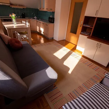 Apartament Stella