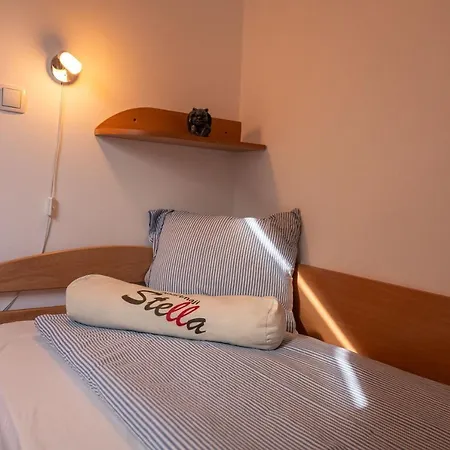 Apartament Stella