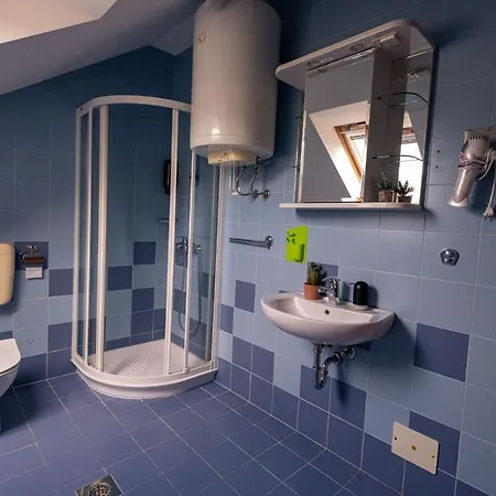 Apartament Stella