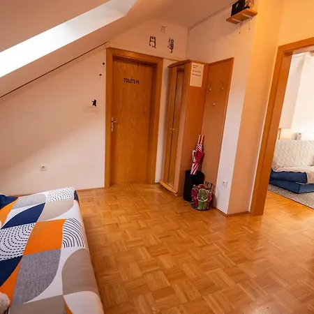 Stella Apartment
