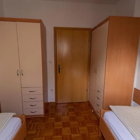 Apartment Stella Dolenjske Toplice