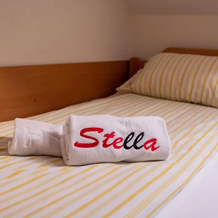 Apartamento Stella