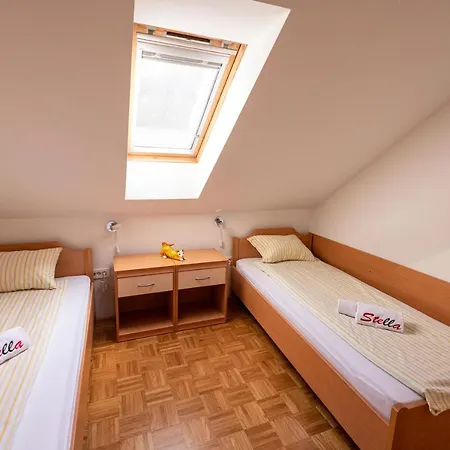 Stella Daire Dolenjske Toplice