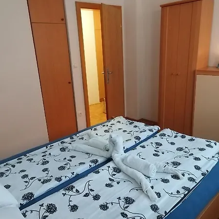 Apartment Stella Dolenjske Toplice