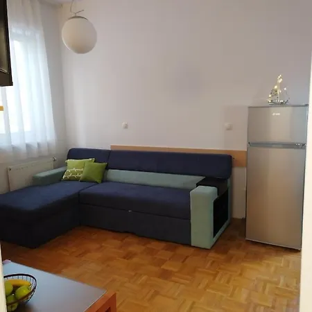 Apartament Stella Dolenjske Toplice