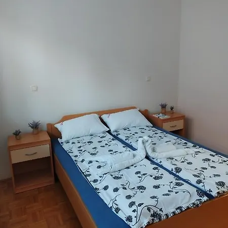 Apartment Stella Dolenjske Toplice