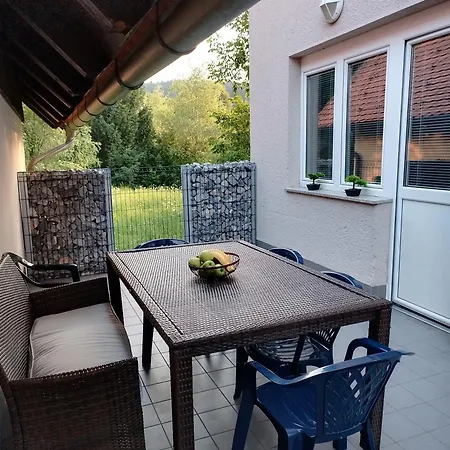 Stella Apartamento Dolenjske Toplice