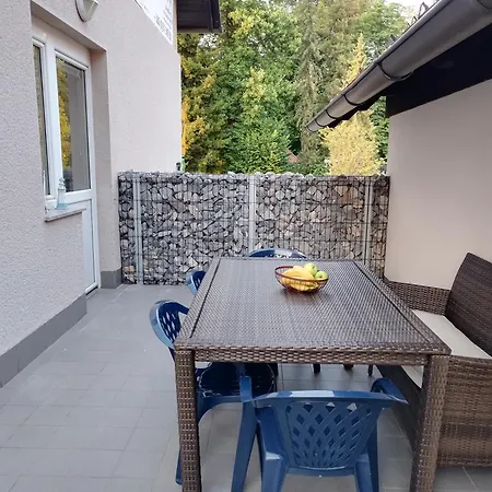 Stella Appartement