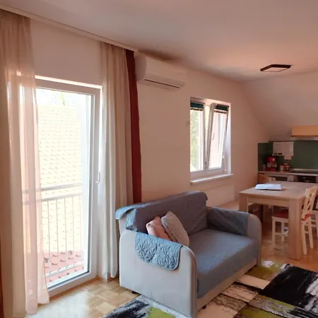 Apartamento Stella Dolenjske Toplice