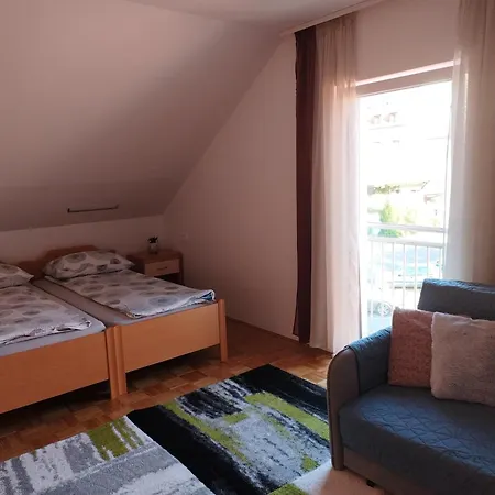 Stella Apartamento Dolenjske Toplice