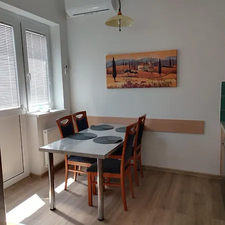 Stella Apartment Dolenjske Toplice