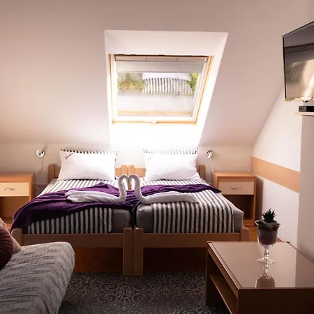 Apartament Stella Dolenjske Toplice