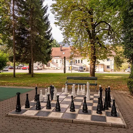 Stella Apartment Dolenjske Toplice