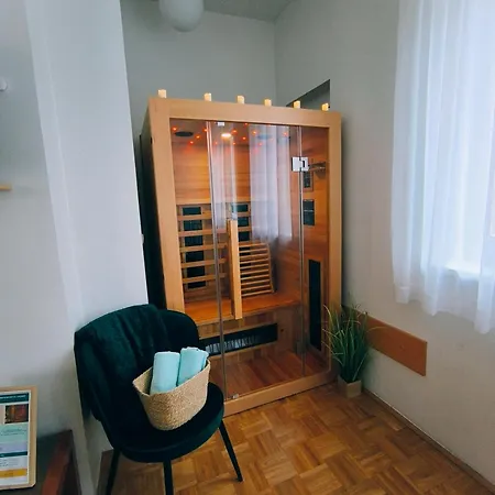 Apartment Stella *