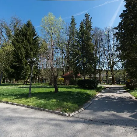 Stella Apartament