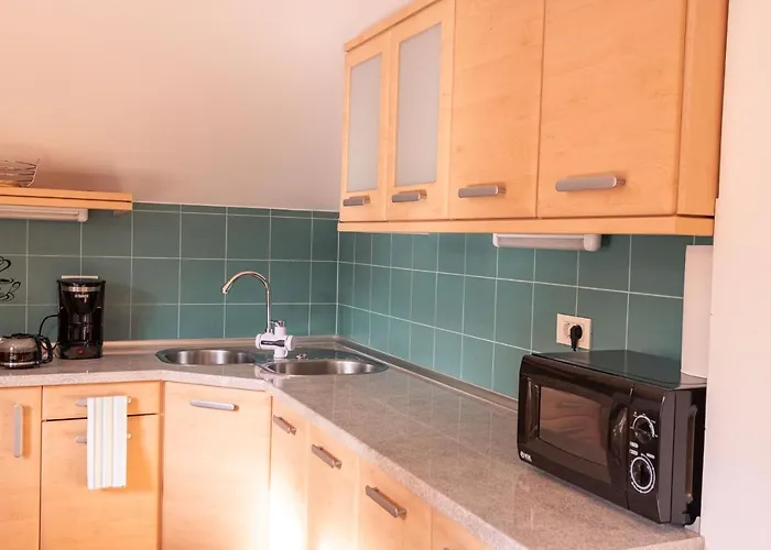 Stella Appartamento *