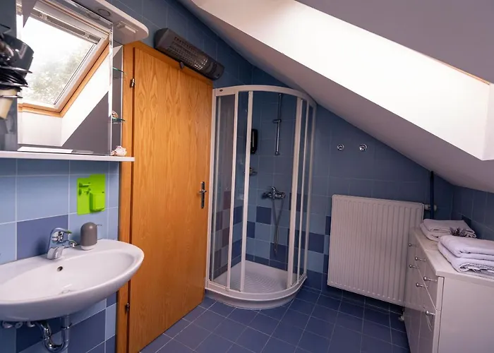 Apartment Stella Dolenjske Toplice