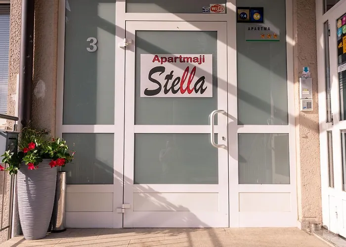 Stella * Dolenjske Toplice