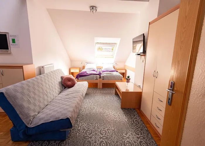 Stella Appartamento *