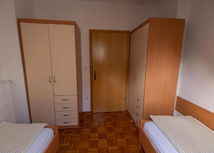 Appartement Stella Dolenjske Toplice