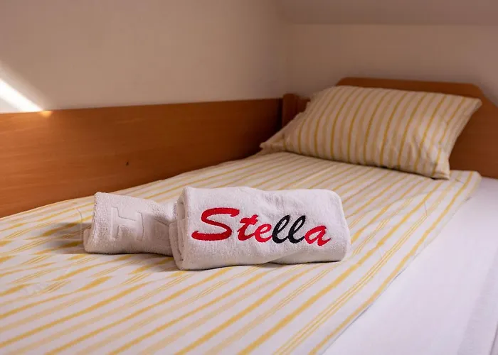 Apartment Stella