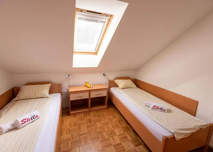Stella Appartamento Dolenjske Toplice
