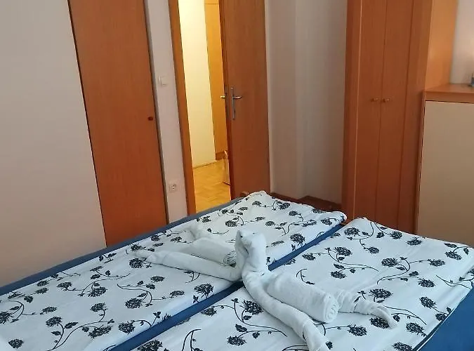 Appartamento Stella Dolenjske Toplice