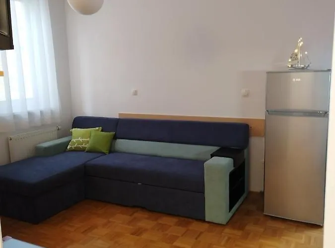 Appartamento Stella Dolenjske Toplice