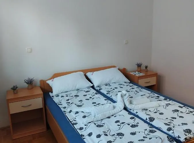 Apartment Stella Dolenjske Toplice