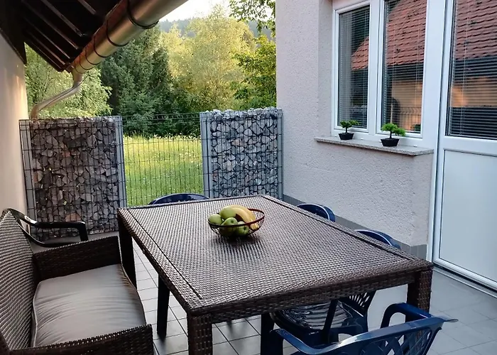 Stella Apartment Dolenjske Toplice