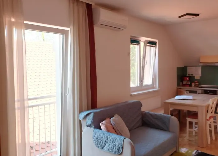 Appartamento Stella Dolenjske Toplice