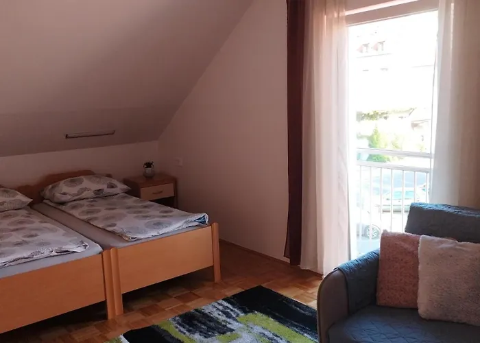 Stella Apartment Dolenjske Toplice