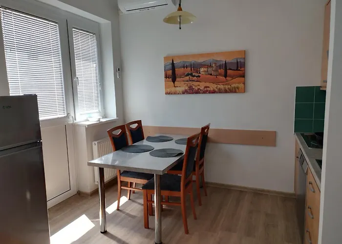 Stella Appartamento Dolenjske Toplice