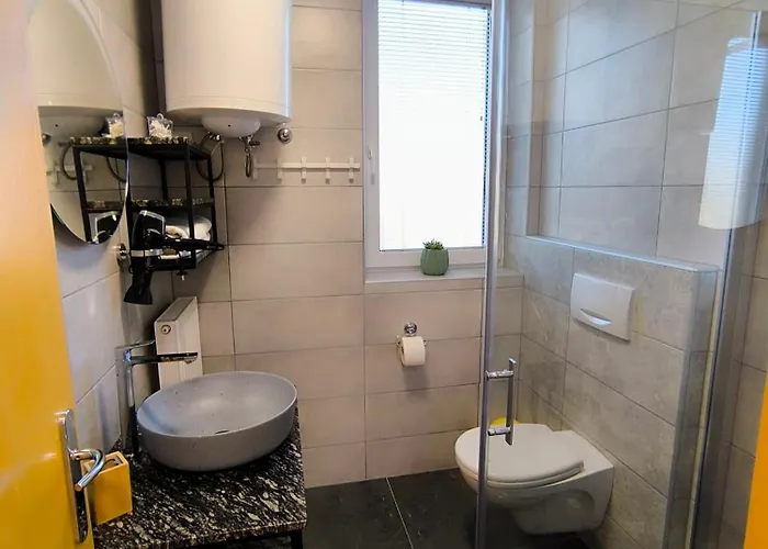 Stella Apartment Dolenjske Toplice