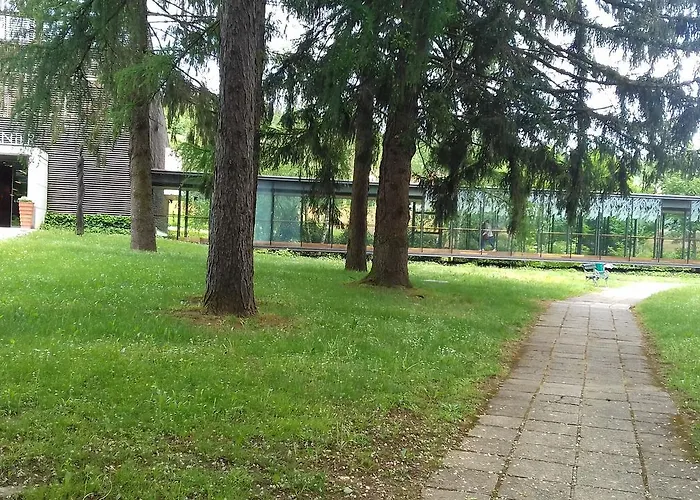 Stella Appartamento *