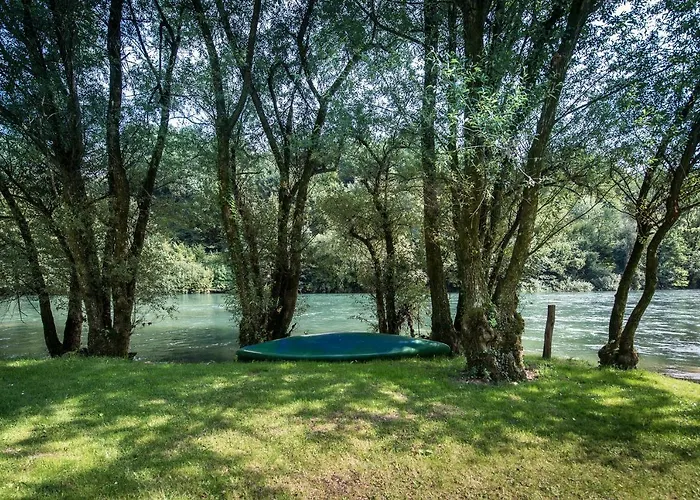 Stella Appartamento Dolenjske Toplice